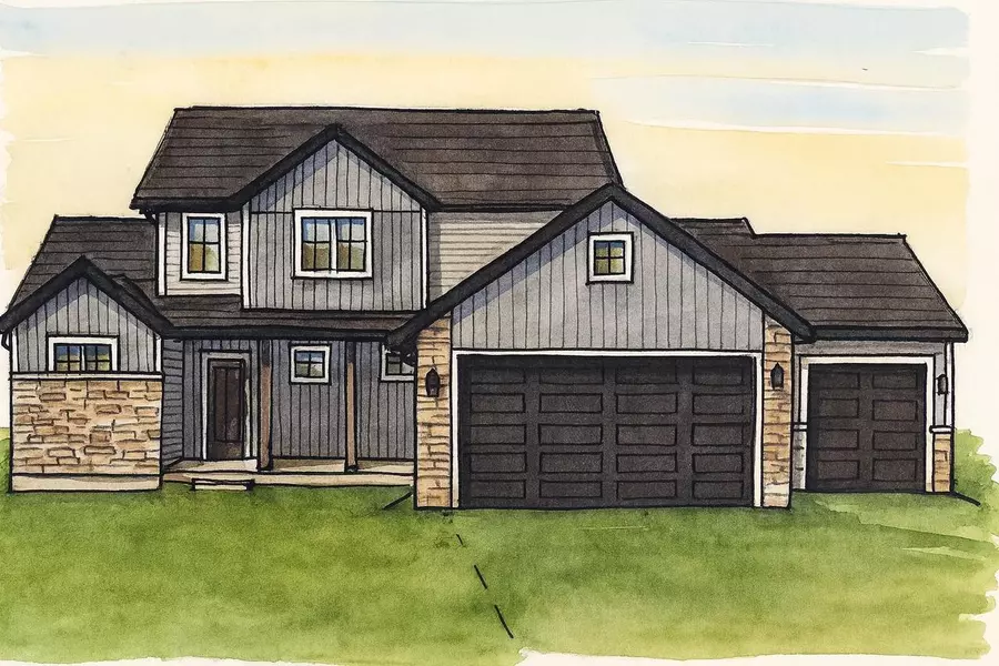 302 LANSDOWNE STREET, De Pere, WI 54115