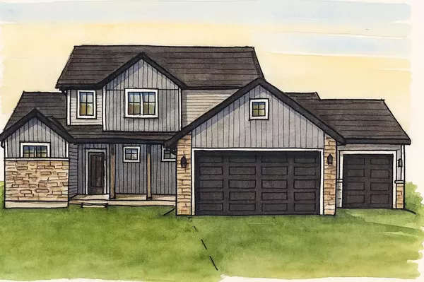 302 LANSDOWNE STREET, De Pere, WI 54115