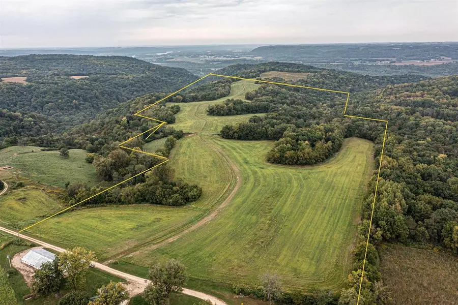 KOECKE LANE, Bagley, WI 53801