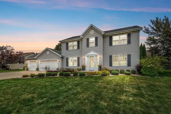 Appleton, WI 54914,4720 W CHICORY LANE