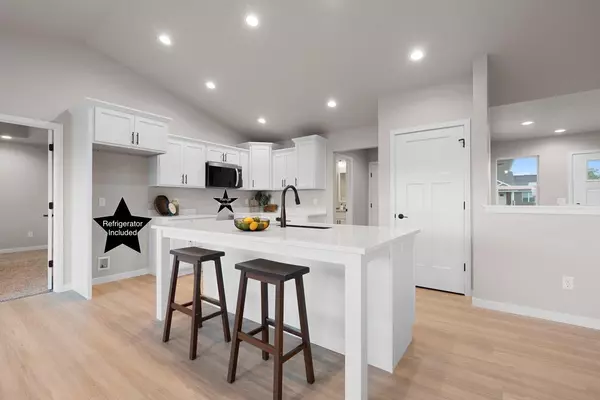 Greenville, WI 54942,W7068 JACLYN LANE