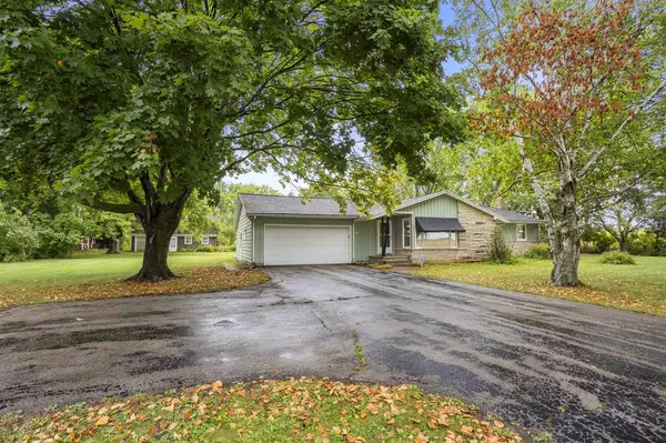 Neenah, WI 54956,3110 OAKRIDGE ROAD