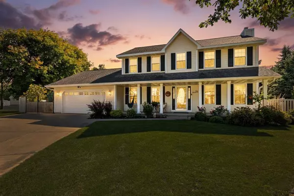 2352 BAY BEACH COURT,  Green Bay,  WI 54302