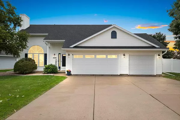 3826 E ONTONAGON LANE,  Green Bay,  WI 54301