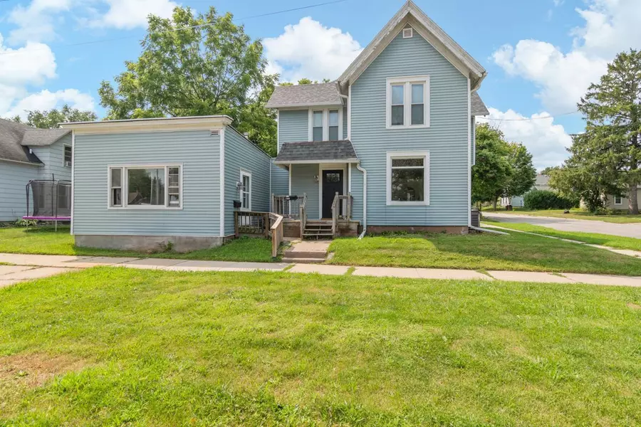 203 WHITNEY STREET, Kaukauna, WI 54130