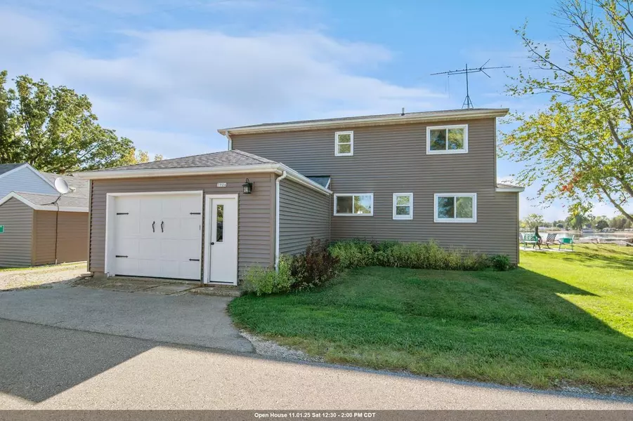 3904 SAND BAY POINT ROAD, Sturgeon Bay, WI 54235