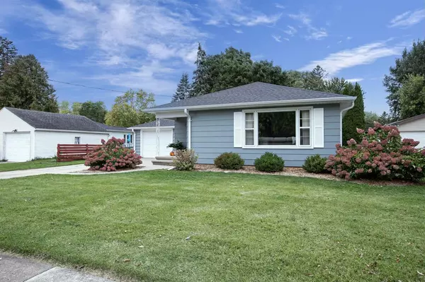 Appleton, WI 54911,1743 N HELEN STREET