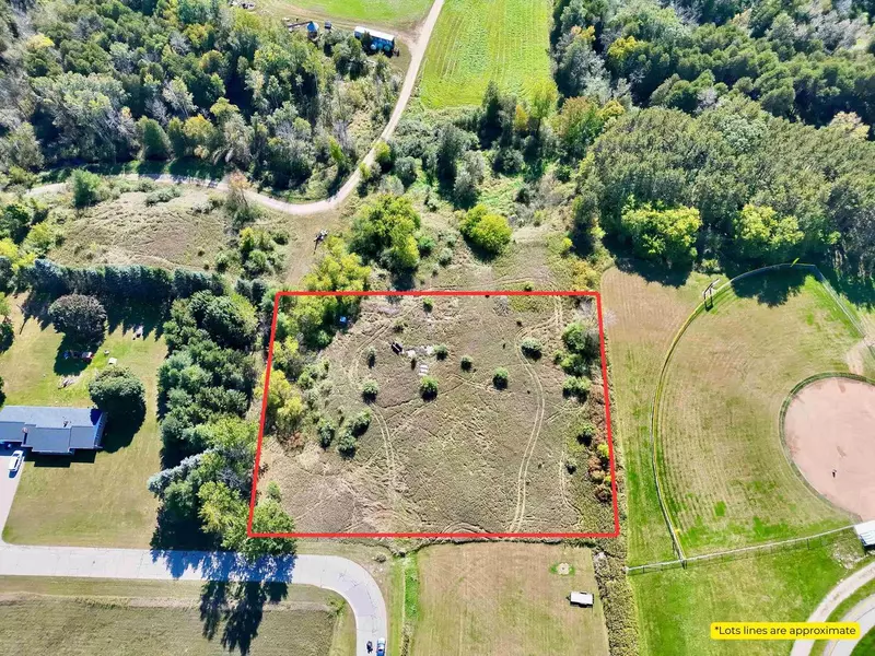 S RIVER DRIVE, Pound, WI 54161