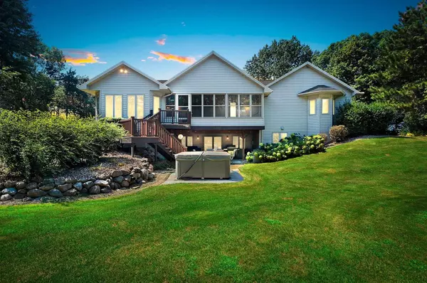 De Pere, WI 54155,3111 FERNDELL ACRES DRIVE