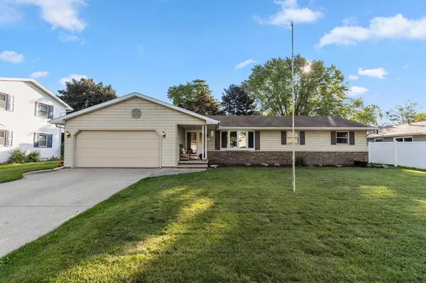 Appleton, WI 54911,2512 N CHESTWOOD COURT