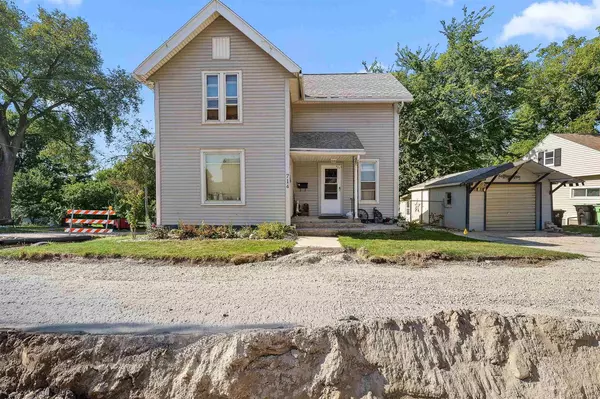 714 MADISON STREET, Beaver Dam, WI 53916