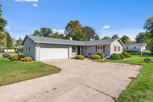 220 WALNUT STREET, Clintonville, WI 54929