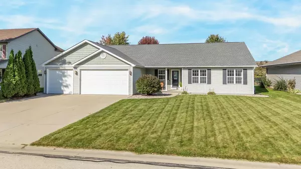 Appleton, WI 54913,2184 W NOELLE LANE