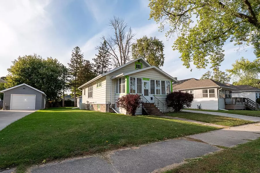 515 NORTHERN AVENUE, Green Bay, WI 54303