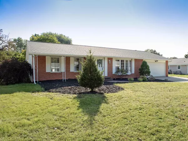 Green Bay, WI 54304,1217 ECHO LANE