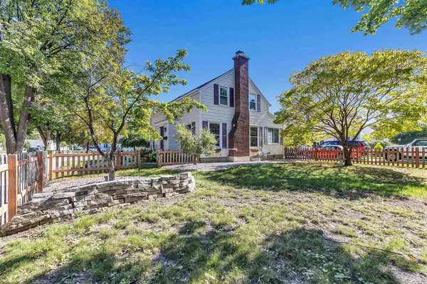 Green Bay, WI 54303,1095 MINAHAN STREET