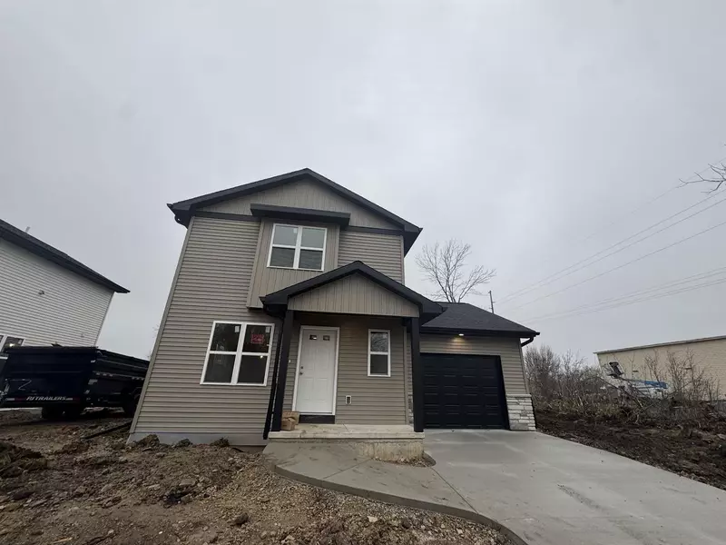 427 SCOTT STREET, Ripon, WI 54971