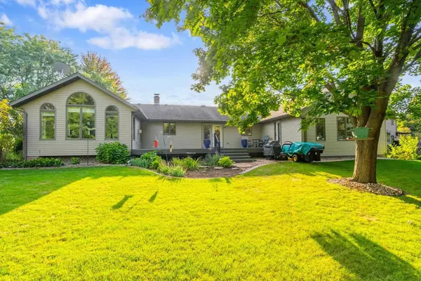 3556 W GRAND MEADOWS DRIVE, Appleton, WI 54914