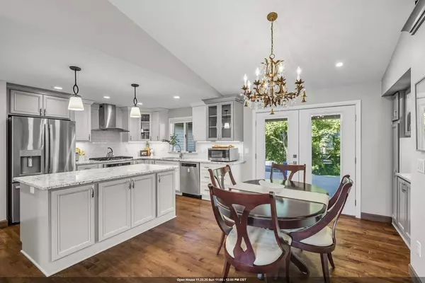 3556 W GRAND MEADOWS DRIVE, Appleton, WI 54914