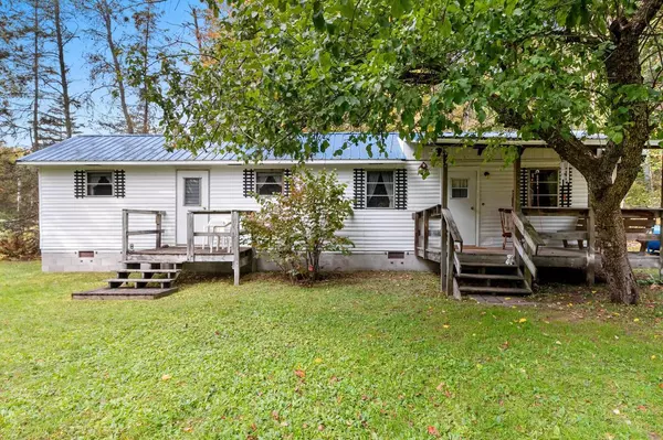 N11723 BASSWOOD LANE, Athelstane, WI 54104