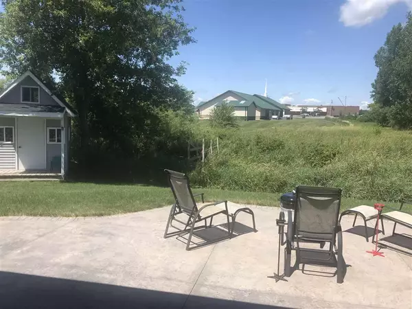 Winneconne, WI 54986,1107 N TWIN HARBOR DRIVE