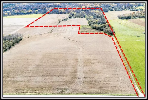 Manawa, WI 54949,GARRITY ROAD