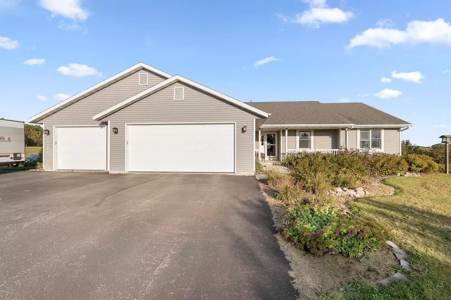N2713 CO RD K, Fond Du Lac, WI 54937