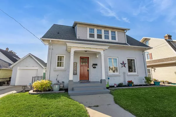 Two Rivers, WI 54241,2708 SCHOOL STREET