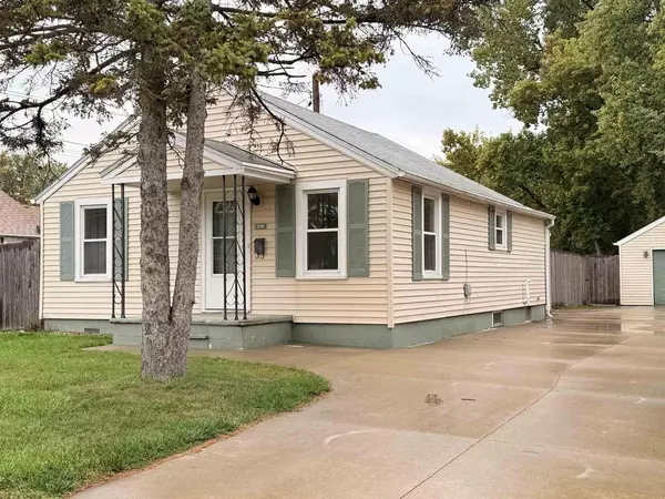 Appleton, WI 54911,1336 E PAULINE STREET