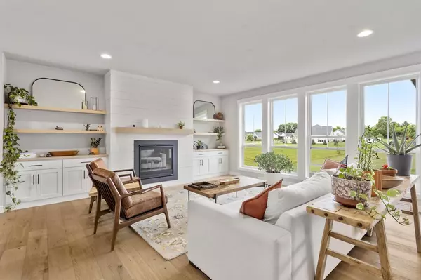 Appleton, WI 54913,4295 N BOUNTIFUL LANE