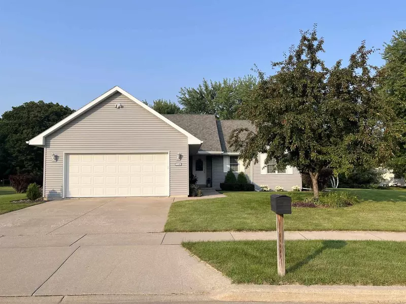 3140 BAILEY COURT, Oshkosh, WI 54904