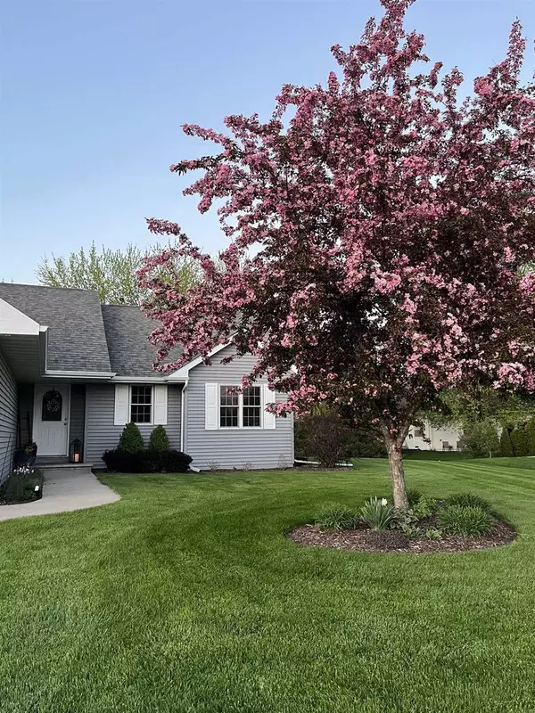 Oshkosh, WI 54904,3140 BAILEY COURT