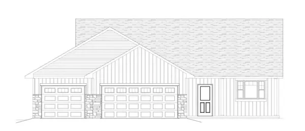 W6596 E STEAMBOAT LANE, Appleton, WI 54915