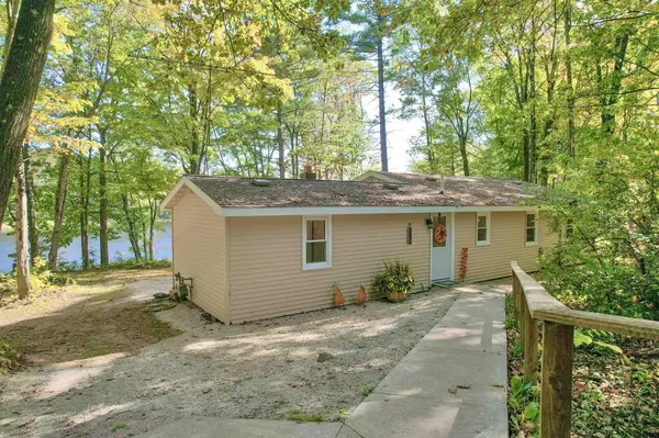 W2365 TWIN PINE LANE, Porterfield, WI 54159