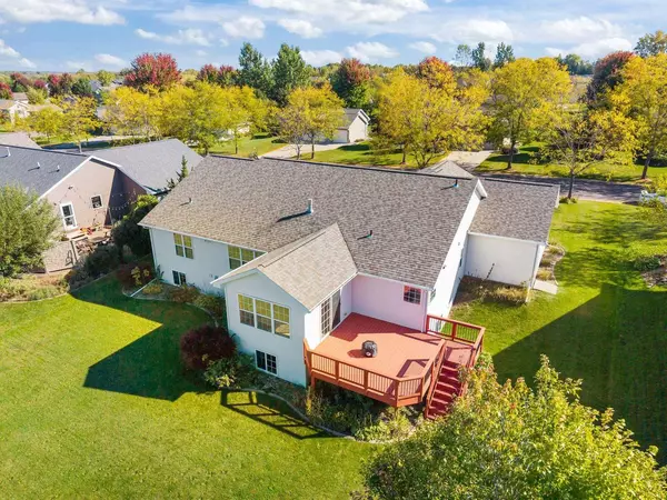 Greenville, WI 54942,N1677 ARNIES LANE