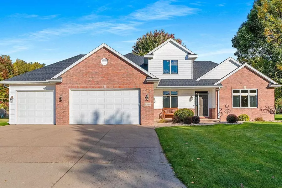 N3626 ROSE GARDEN WAY, Appleton, WI 54913