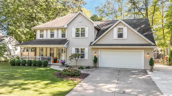 1564 VILLA PARK DRIVE, Oshkosh, WI 54904