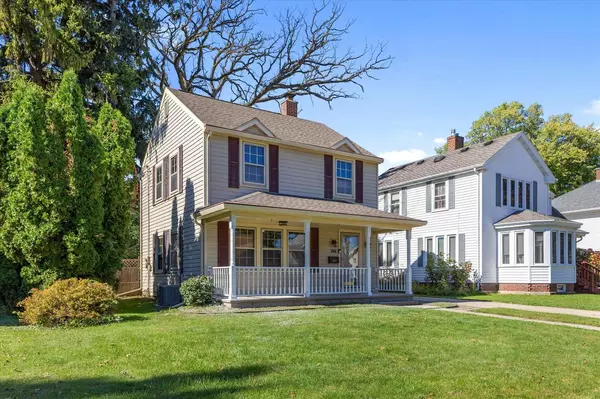 Ripon, WI 54971,746 S GROVE STREET