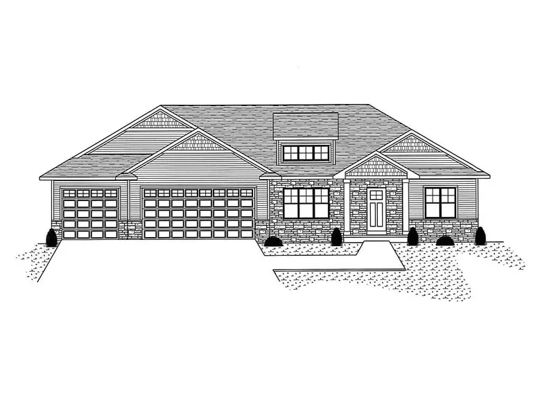 4020 ANTWERP AVENUE, Howard, WI 54313