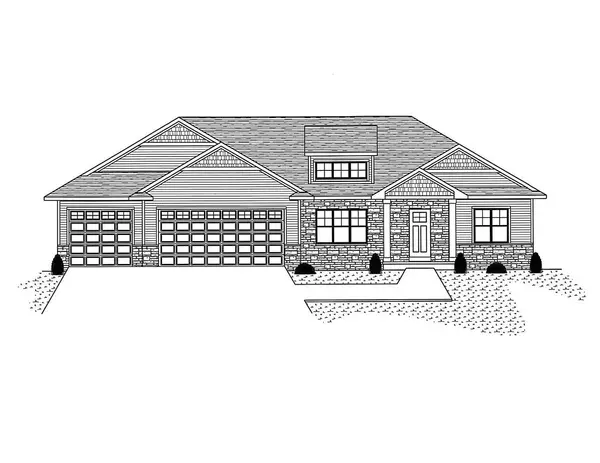 Howard, WI 54313,4020 ANTWERP AVENUE