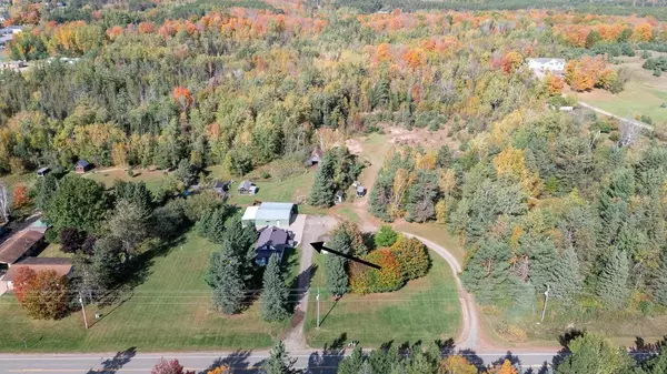 Laona, WI 54541,4680 ELM STREET