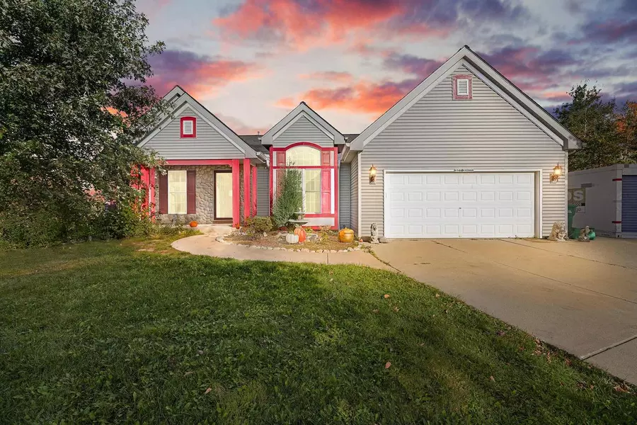 W144N10968 FOND DU LAC AVENUE, Germantown, WI 53022