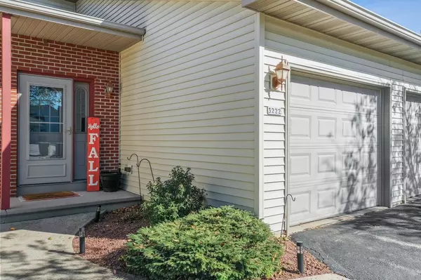 Oshkosh, WI 54902,3222 ISAAC LANE