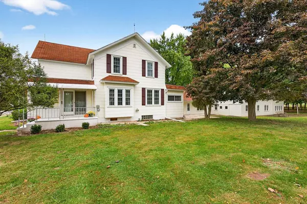 Bonduel, WI 54107,310 N CECIL STREET