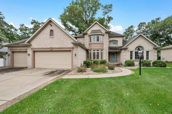 Green Bay, WI 54304,1471 PARKWAY DRIVE