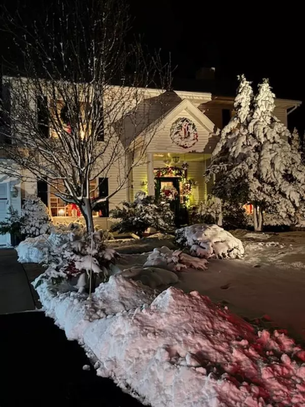 Green Lake, WI 54941,W1993 PRINCETON ROAD