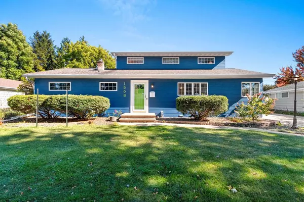 Appleton, WI 54914,1508 N NICHOLAS STREET