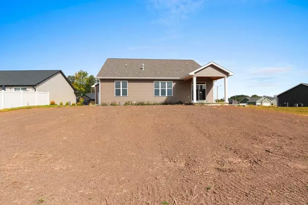 De Pere, WI 54115,2553 MEYER WAY