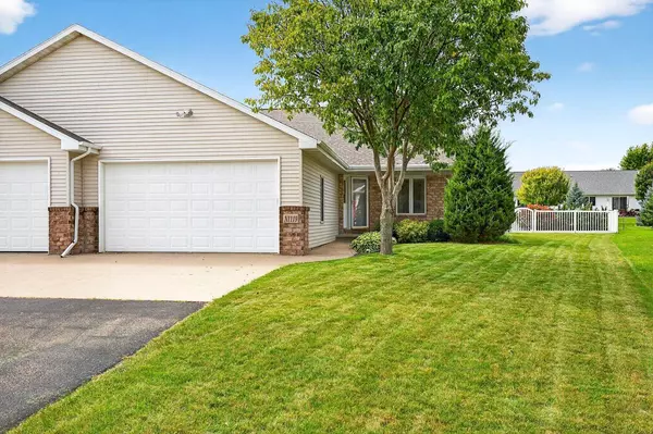 N1119 CRAFTSMEN COURT, Greenville, WI 54942