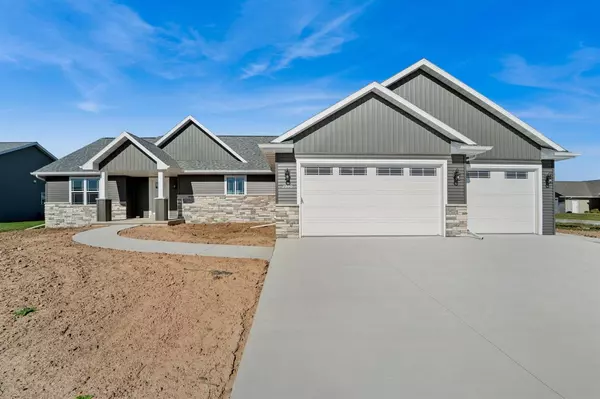 2990 E TURQUOISE LANE, Appleton, WI 54913